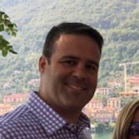 Comco Pipe & Supply Company Employee Kyle Strate's profile photo