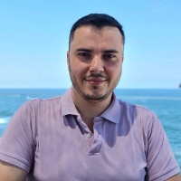 Yarn Cloud Employee Nour Naji's profile photo