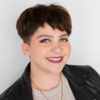 The Intellectual Property Corporation Employee Tina Tozzi's profile photo