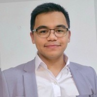 Cassol Centerlar Employee Gabriel Baba's profile photo