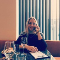 Psycho Bunny Employee Rachel Voss's profile photo