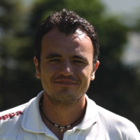 Medical Lab Employee Stefano Suraci's profile photo