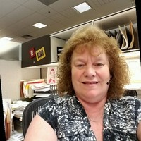 Sherry Featherston Email & Phone Number