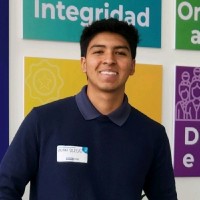 Juan Diego Echeverría Email