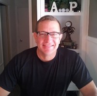 Rob Potter Email