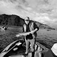 Rotschy Inc Employee Bradley Carlson's profile photo