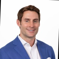 JLL Employee Patrick Metzger's profile photo