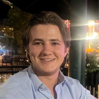 Boeing Employee Jackson Davis's profile photo