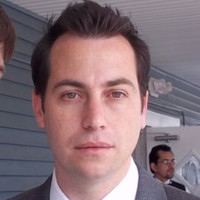 Freelance Web Development Employee Dylan Davidson's profile photo