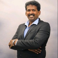 Apolis Employee Bhadrinath Loganathan's profile photo