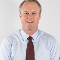 Wesley Alexander Email & Phone Number
