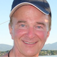 Off Employee Bruce Finger's profile photo