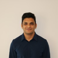 Blackstone Energy Services Inc. Employee Tushar's profile photo
