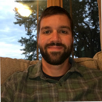 WPPI Energy Employee Jesse Roberts's profile photo