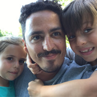 Daniel Morales Gonzalez Email & Phone Number