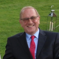 Kavanagh Engineering Employee Tim Kavanagh's profile photo