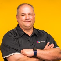 TaskUs Employee Stephan Daoust's profile photo