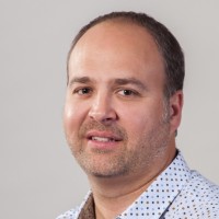 Service New Brunswick Employee Scott Beaulieu's profile photo