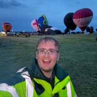 Shopblocks Employee Ben E's profile photo