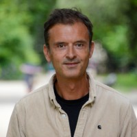 Énergie Partagée Employee Julien Arnauld's profile photo