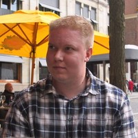 CoE Group Employee Atte Hakala's profile photo