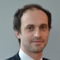 OCO Global Employee Vincent Raufast's profile photo