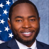 Pretrial Service Agency Employee Marc Theronier's profile photo