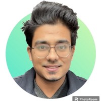 freiheit.com technologies Employee Aseer Ansari's profile photo