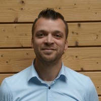 Maat Feeling Home Employee Henk van Dun's profile photo