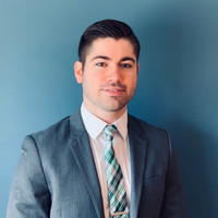 HumanEdge Employee Brian Degennaro's profile photo