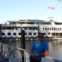 Saeed Maleki Email