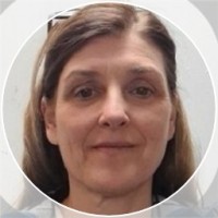 Aró Digital Strategy Employee Triona mac Giolla Ri's profile photo