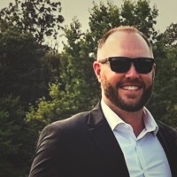 Infocenter Employee Ryan Schoenherr's profile photo