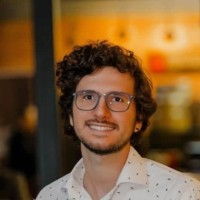 Mimic Employee João Pedro Terreiro's profile photo