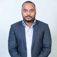Genese Solution Employee Mahesh Dhakal's profile photo