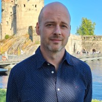 Juha Sallinen Email & Phone Number