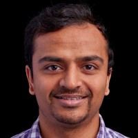Google Employee Vaibhav Singhal's profile photo