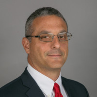Temple Beth Sholom (Miami Beach) Employee Jeff Graff's profile photo
