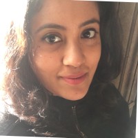 Trisha Das Email & Phone Number