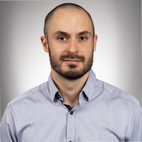 SE2 inc. Employee Alex Naud's profile photo