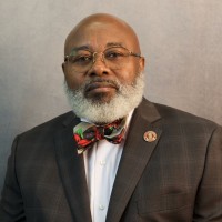 Central State University Employee Phill Black's profile photo