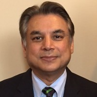 Tredegar Corporation Employee Bapi Dasgupta's profile photo