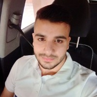 Opago Employee Hadi Khalaf's profile photo