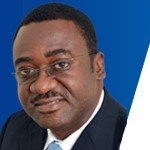 KPMG Ghana Employee Andy Akoto's profile photo