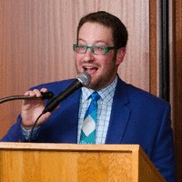 NCSY Canada Employee David Rotenberg's profile photo
