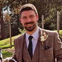 Johnsons Cars Ltd Employee Dan Poole's profile photo