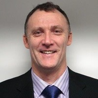 Housing Solutions Employee David Joyce's profile photo