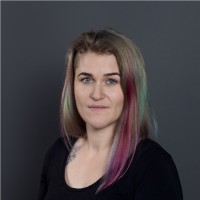 hopp Employee Hildur Jonsdottir's profile photo