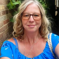 Clean Living International Employee Wendy Slater-Ferguson's profile photo