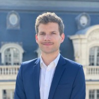 Hackuity Employee Ferréol Chauffour's profile photo